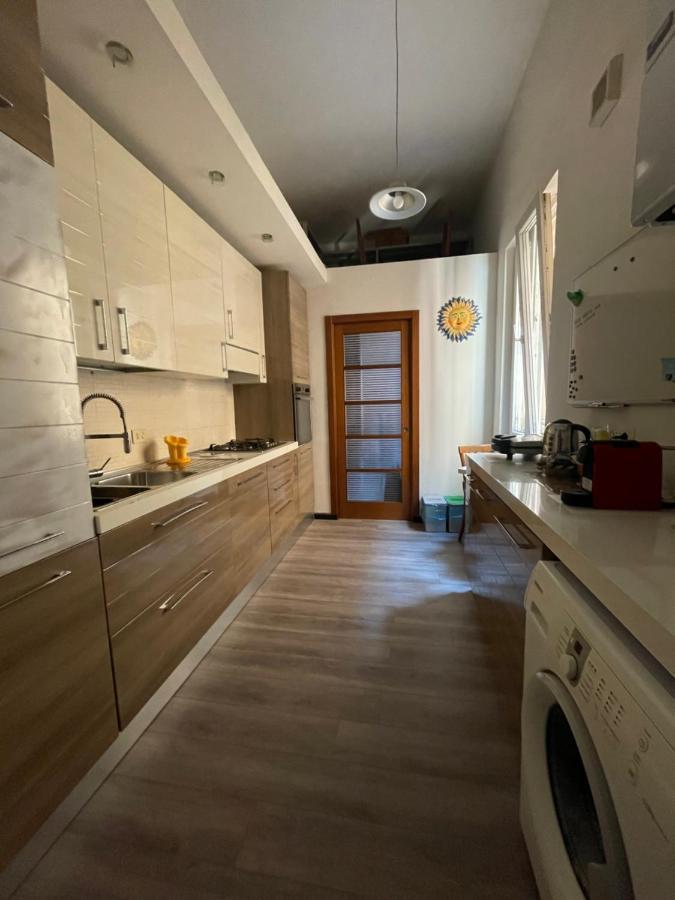 Holidays In Barbie'S Apartment Rome Bagian luar foto