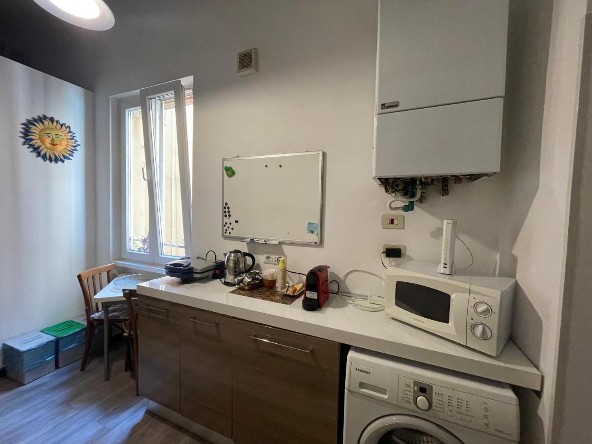 Holidays In Barbie'S Apartment Rome Bagian luar foto