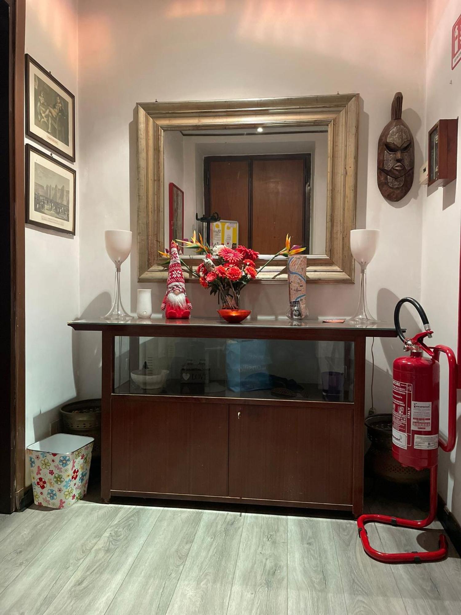 Holidays In Barbie'S Apartment Rome Bagian luar foto