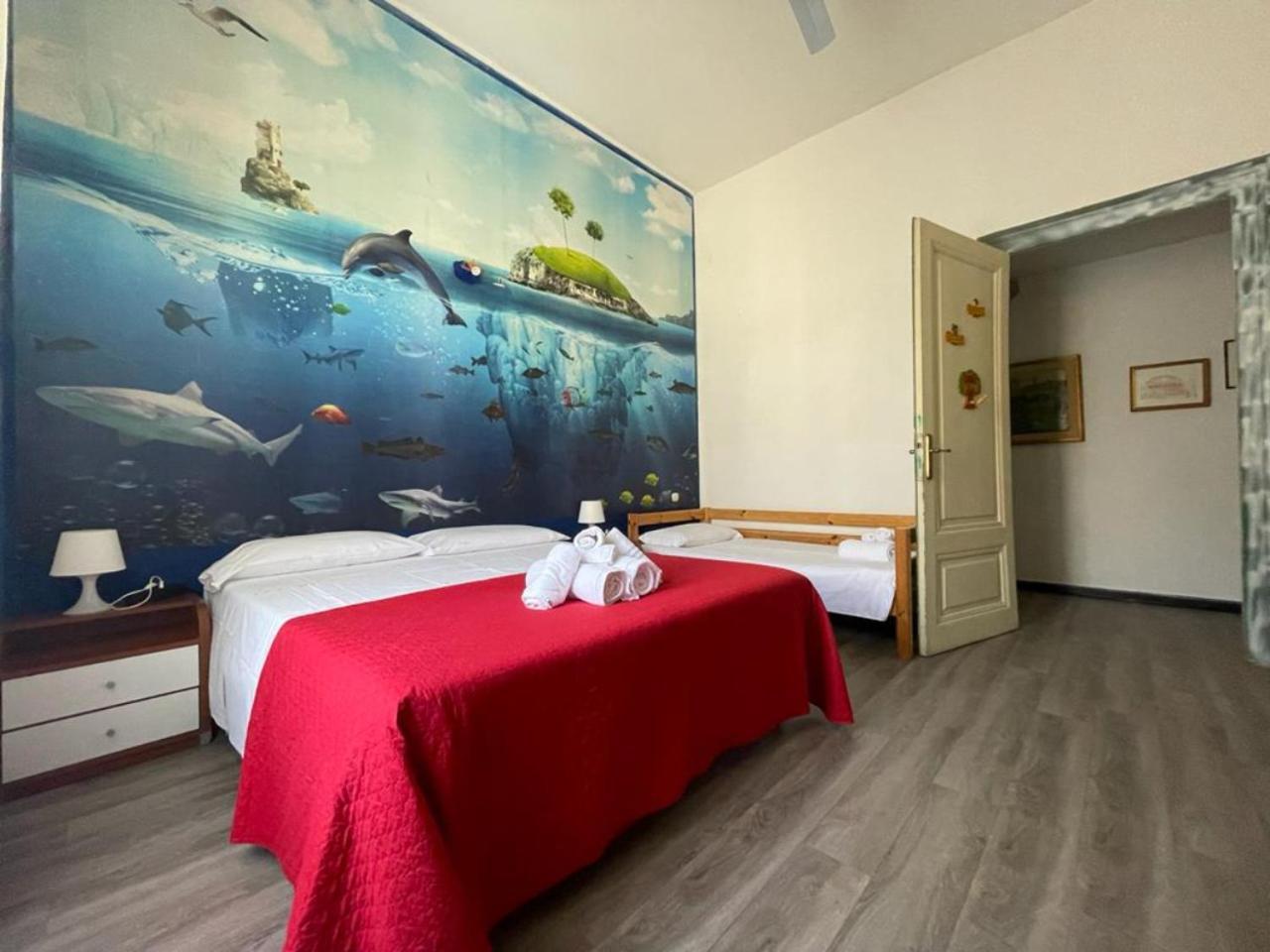 Holidays In Barbie'S Apartment Rome Bagian luar foto