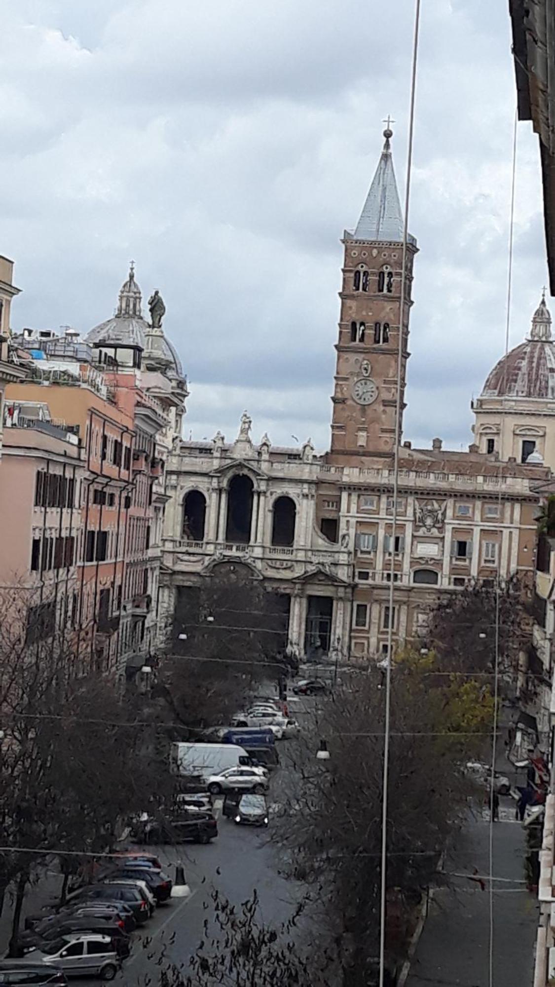 Holidays In Barbie'S Apartment Rome Bagian luar foto