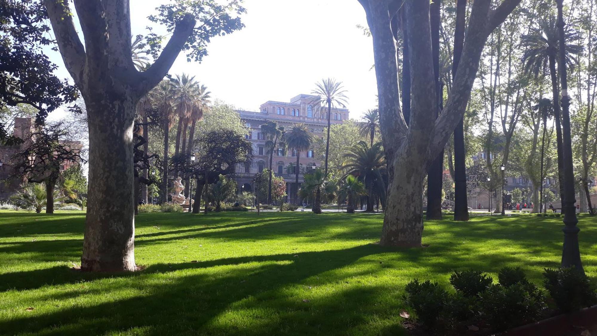 Holidays In Barbie'S Apartment Rome Bagian luar foto